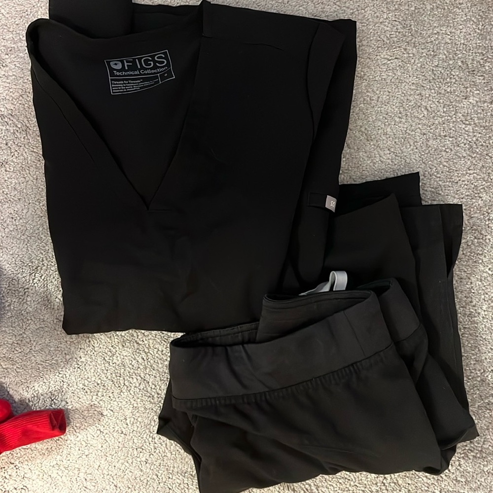 Figs set